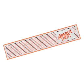 Biermat | PVC en roestvrij staal | Gemakkelijk schoon te maken | Laserprint