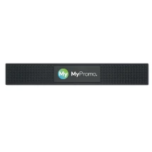 Biermat | PVC | 60 x 9 x 1 cm | Feestelijke gelegenheden