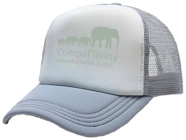 Compananny Truckerpet | Volledig op maat gemaakt