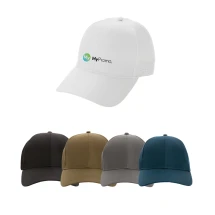 Sportpet | rPET | Hoofdomtrek: 58cm | Verstelbaar | Met AWARE™ tracer | Duurzaam