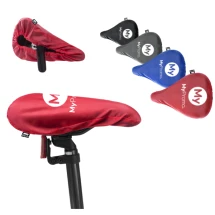 Sattelbezug | rPET  | Einheitsgröße | Verstellbarer Bezug