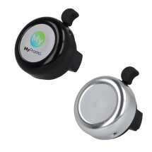 Fahrradklingel | Aluminium | Ø5,5 cm | Doming