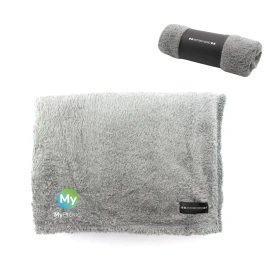 Blanket | Polar fleece 260g/m² | Anti-pilling treatment
