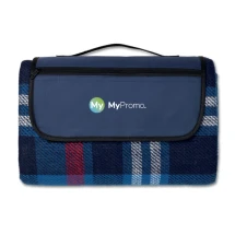 Picnic blanket | Plastic coated | Foldable