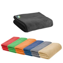 Plaid | Fleecemateriaal 180g/m² | 120x150cm