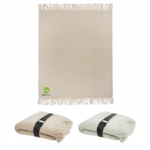 Mohair blanket | rPET | 152x127cm | Incl. ribbon