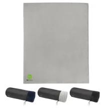 Fleecedecke | rPET | 152x127cm | Inkl. Beutel