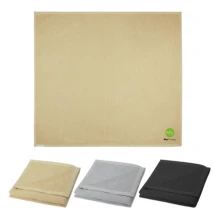 Waffle blanket | Cotton | 150x140cm | Light & warm