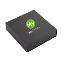 Cadeaubox | Papier | Maat M | Opvouwbaar