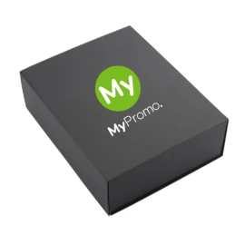 Gift box | Paper | Size L | Closes with a magnet