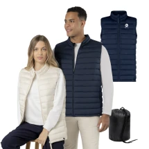 Insulated Bodywarmer | RPET | Unisex | Eco friendly