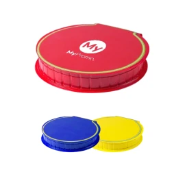 Coloring set | Set of 29 pieces | Circular design box