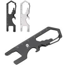 Multitool | RVS | Compact