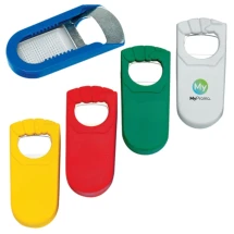 Crown cap opener | Fist shape | Many colours