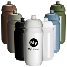 Tacx Sport-Trinkflaschen | Abbaubares Material | 500 ml | Eco