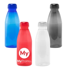 Bottle | Tritan | 550 ml | Heat resistant