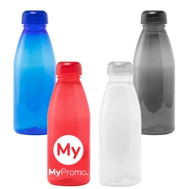 Flasche | Tritan | 550 ml | Hitzebeständig