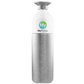 Botella Dopper Steel | Acero inoxidable | 1,1L | Sostenible