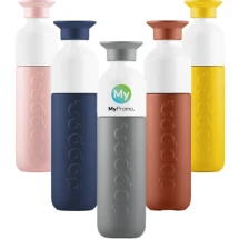 Dopper Insulated Glacier | Thermoflasche | Edelstahl | 350 ml | Nachhaltig