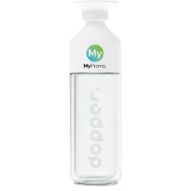 Dopper Glass Insulated | Vidrio | 450 ml | Sostenible