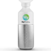 Gourde Dopper Steel | Acier inoxydable | 350 ml | Durable