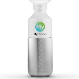 Botella Dopper Steel | Acero inoxidable | 350 ml | Sostenible