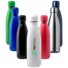 Sport bottle | Stainless steel | 790 ml | full color