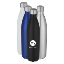 Thermosfles | Roestvrij staal | 1L | Warm of koud voor meerdere uren