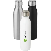 Water bottle | Stainless steel | 720 ml | Handwash recommended