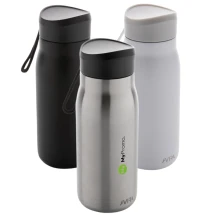 Avira mini water bottle | Recycled steel | 150ml | Convenient size