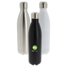 Swing thermo bottle | Stainless steel | 750 ml | 12h hot or 24h cold