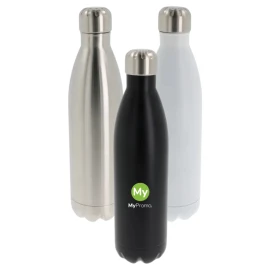 Swing thermo bottle | Stainless steel | 750 ml | 12h hot or 24h cold