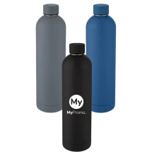 Thermosfles | Roestvrij staal | 1L | Strakke vormgeving