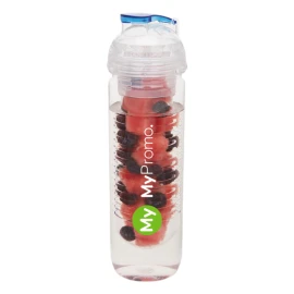 Borraccia con infusore | Tritan | 500 ml | Alta qualità