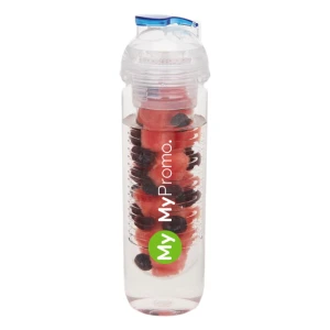 Infuser water bottle | Tritan | 500ml | High quality