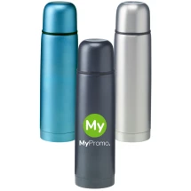 Thermo bottle | Stainless steel | 500ml | Stays cold for 12 hours and warm for 4 hours