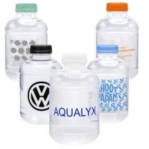 Mineraalwaterfles | rPET | 250ml | Gemaakt in Europa