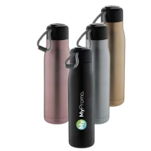 Thermosfles | RVS | 500 ml | Matte afwerking