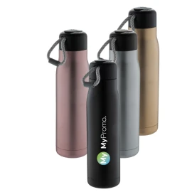 Thermo flask | Stainless steel | 500 ml | Matt finish