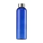 Water bottle | Plastic & stainless steel | 650ml | Bright colours