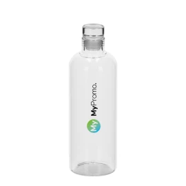 Water bottle | Borosilicate glass | 750ml | Full-color printing