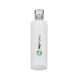 Water bottle | Borosilicate glass | 500ml | Full-colour printing