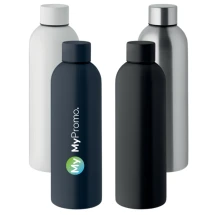 Water bottle | Recycled stainless steel | 750 ml | Sustainable