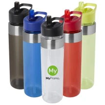 Water bottle | Tritan & PP | 650ml | With flip spout lid