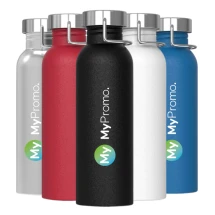 Water bottle | Stainless steel | 750ml | Fast delivery