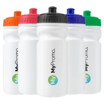 Bidon | HDPE | 500 ml | Recyclebaar