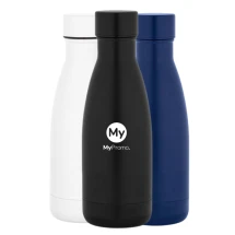 Thermos bottle | Recycled stainless steel | 400ml | Sustainable