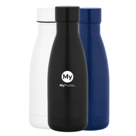 Thermos bottle | Recycled stainless steel | 400ml | Sustainable