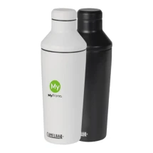 CamelBak thermos cocktail shaker | Stainless steel | 600ml | Designed cap to make cocktails