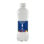 Waterfles | rPET | 330 ml | Mineraalwater zonder koolzuur uit Duitsland | Full colour etiket